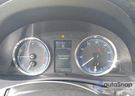 2017 Toyota Corolla Se from USA, damaged, VIN 2T1BURHE0HC759766